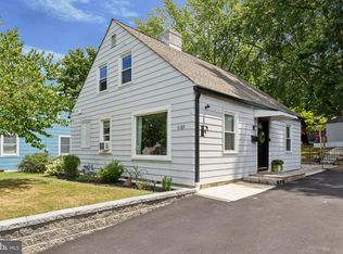 1397 Rothley Ave, Abington, PA 19001