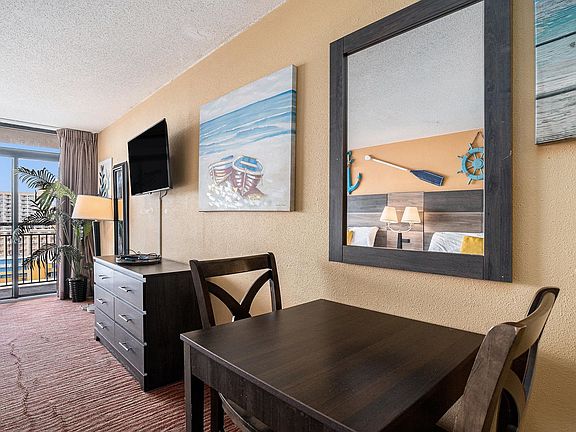 4th image of 1501 S Ocean Blvd. #1107