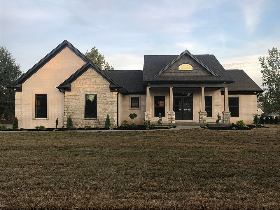 254 Woodland Pass, Mount Washington, KY 40047 Zillow