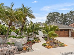 3831 Overpark Rd, San Diego, CA 92130