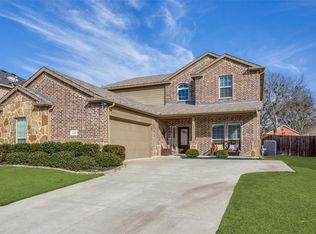 1411 Hanover Ln, Van Alstyne, TX 75495