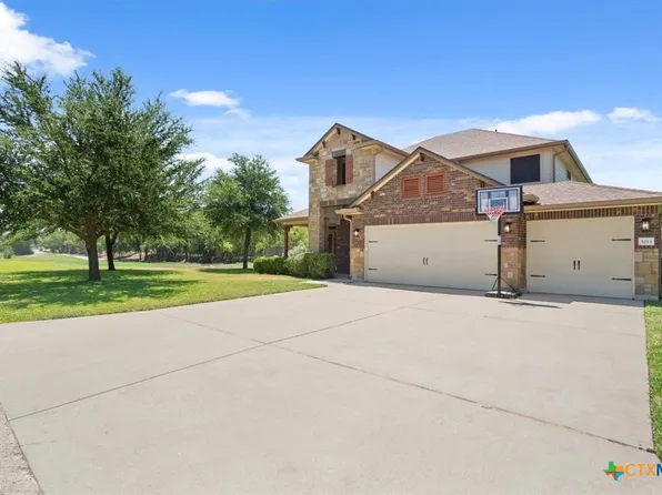 5213 Sandstone Dr, Temple, TX 76502
