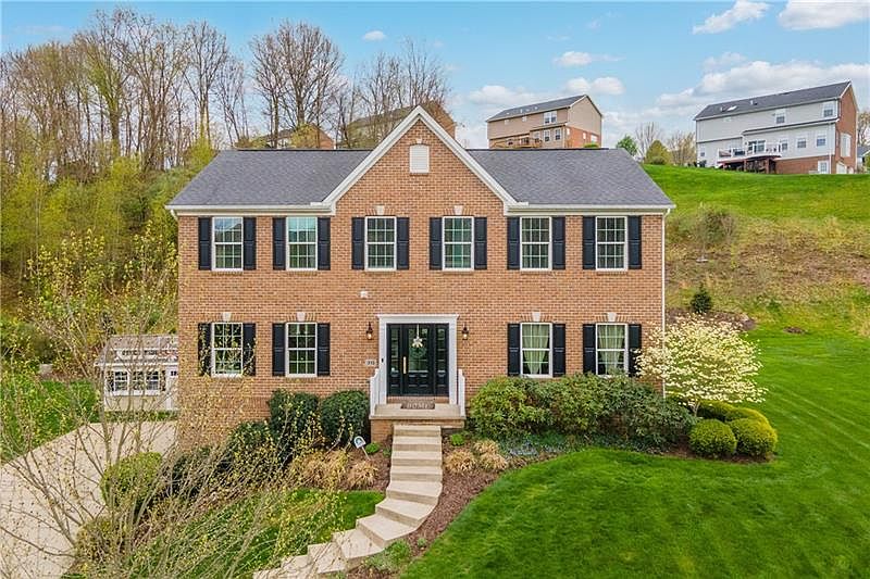 313 Sutherland Dr, PA 15367 Zillow