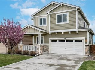 4468 Stethern Dr, Loveland, CO 80538