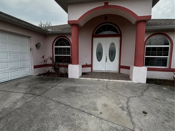 903 Unice Ave N, Lehigh Acres, FL 33971