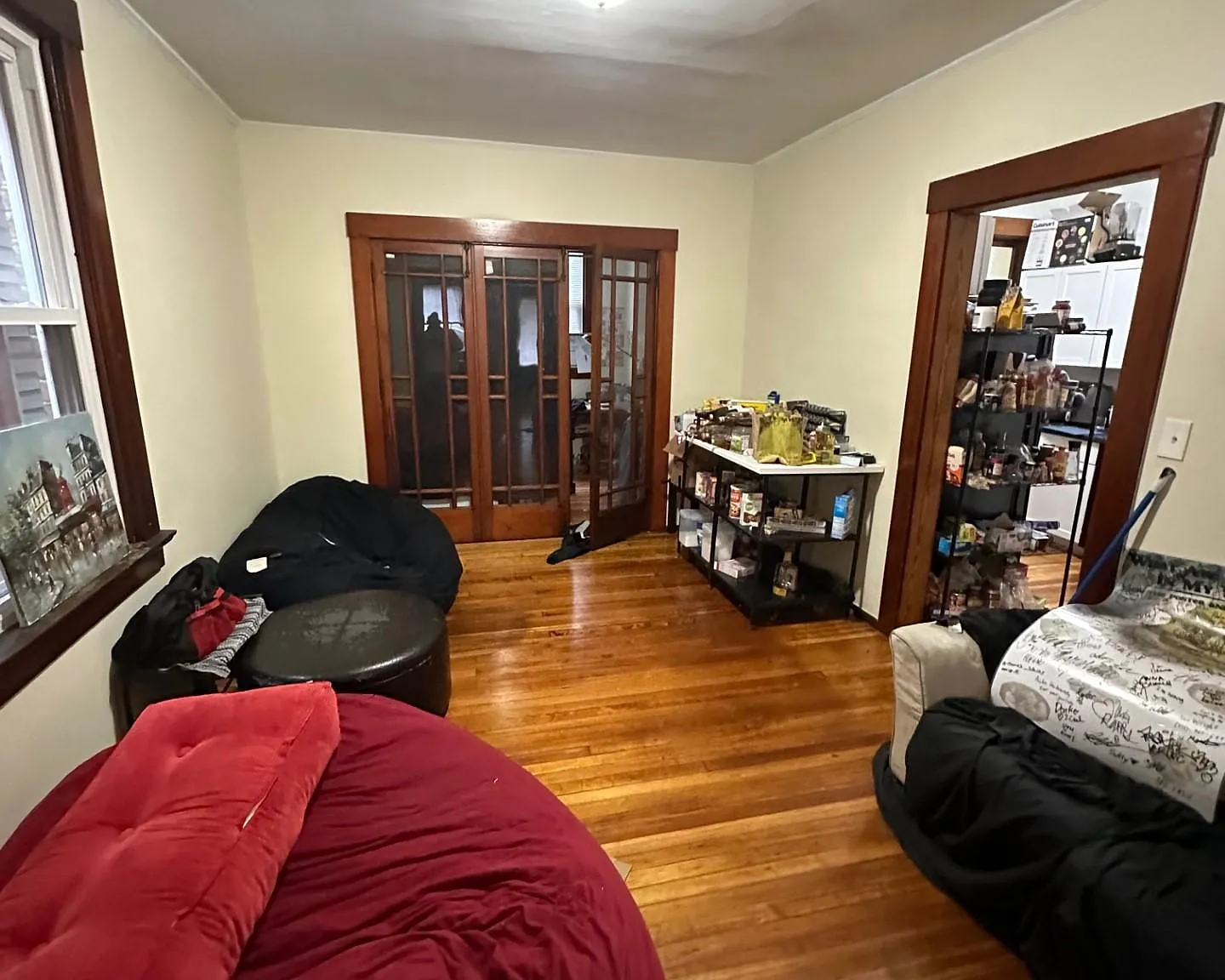 4 bed, 1.5 bath, 2000 sqft, $2,850 — Photo 4