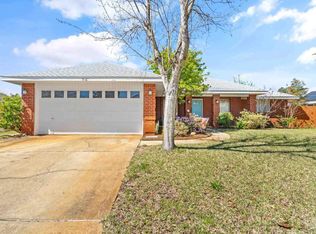 5081 Mandavilla Blvd, Gulf Breeze, FL 32563