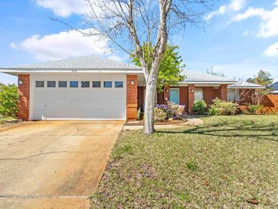 5081 Mandavilla Blvd, Gulf Breeze, FL, 32563