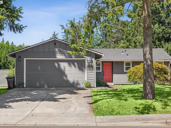 19845 SW Deline St, Beaverton, OR 97078