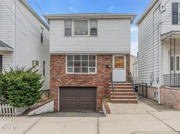 415 William Street, Harrison, NJ 07029