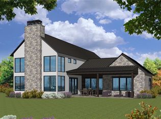 308 Rustling Wake Cv, Lakeway, TX 78738