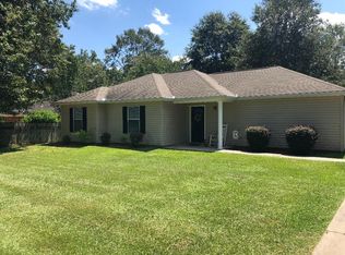 1818 Hide A Way Ln, Carriere, MS 39426