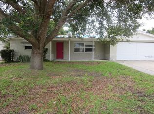 7341 Ashwood Dr, Port Richey, FL 34668