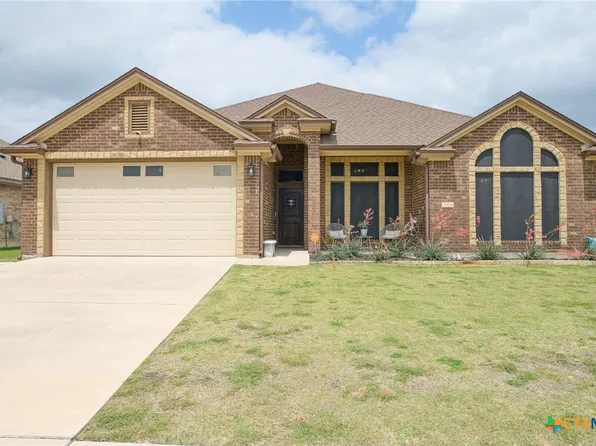 7804 Preston Hollow Dr, Killeen, TX 76542