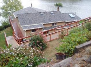 70154 Potato Bottom Rd, Lakeside, OR 97449