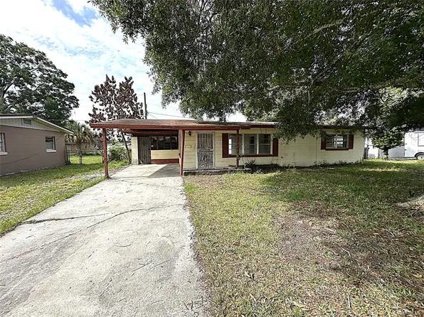 2722 W Oak St, Kissimmee, FL 34741