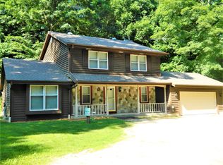 3834 Ridge Rd, Kewaskum, WI 53040