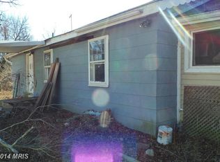 8006 Allentown Rd, Fort Washington, MD 20744