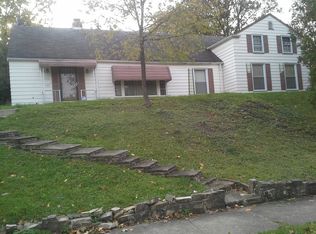 1720 Sagamore Dr, Euclid, OH
