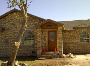 3917 Anetta Dr, Midland, TX 79703