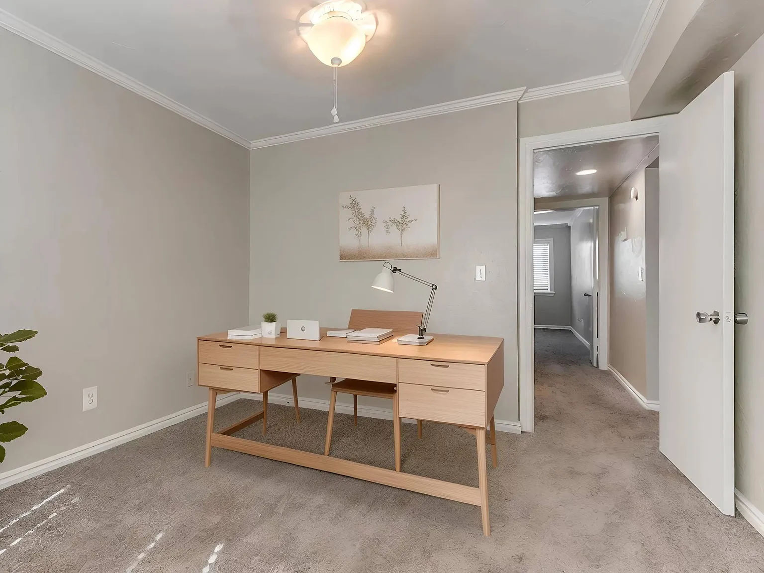 The Current Apartments — Photo 4