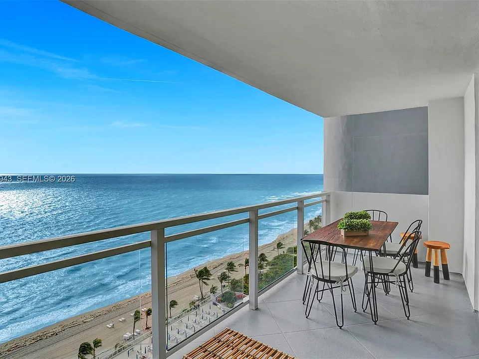 2030 S Ocean Dr #1621