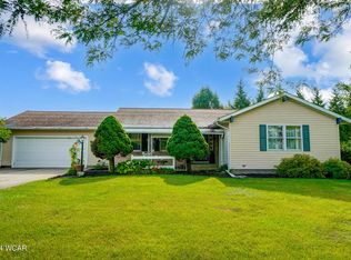 1372 S Kuther Rd, Sidney, OH 45365