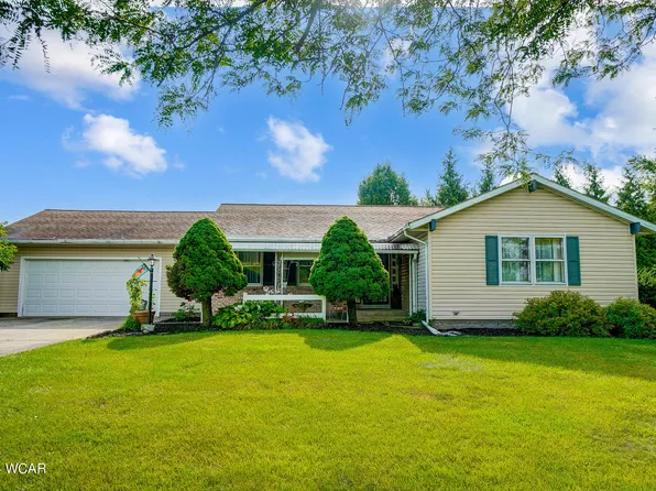 1372 S Kuther Rd, Sidney, OH 45365