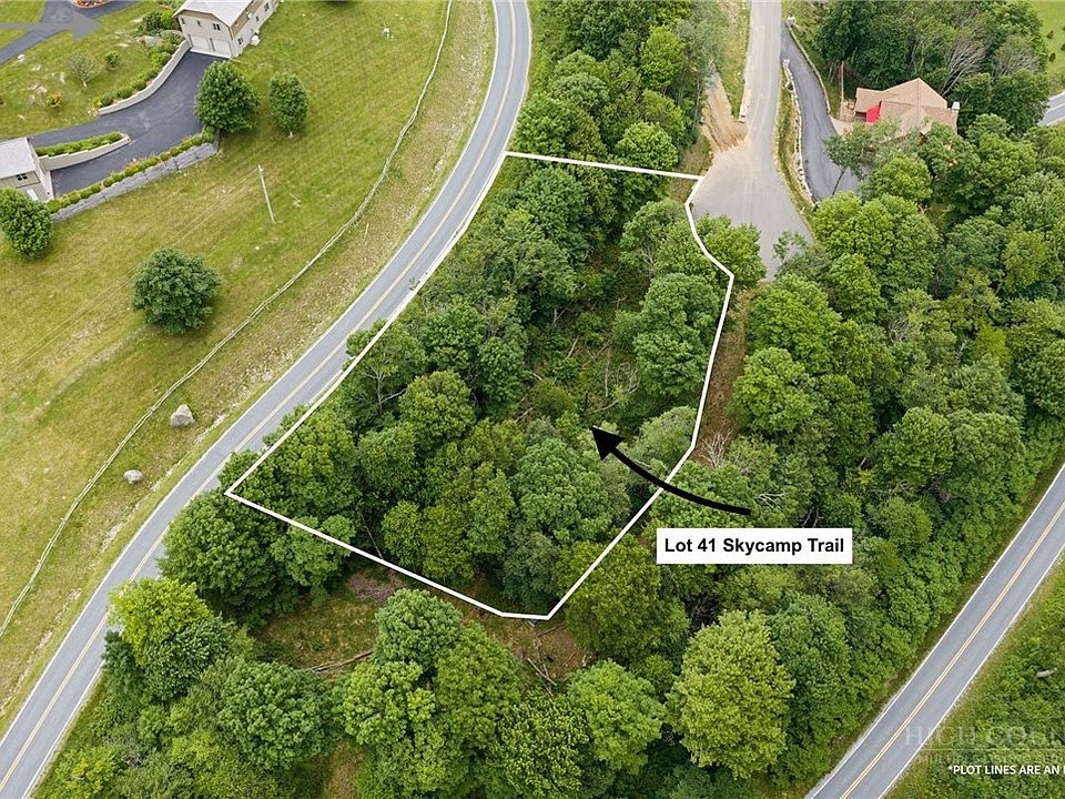 1st image of Lot 41 Skycamp Trail
