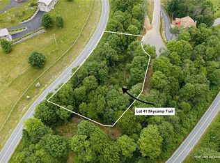 Lot 41 Skycamp Trail, Banner Elk, NC 28604