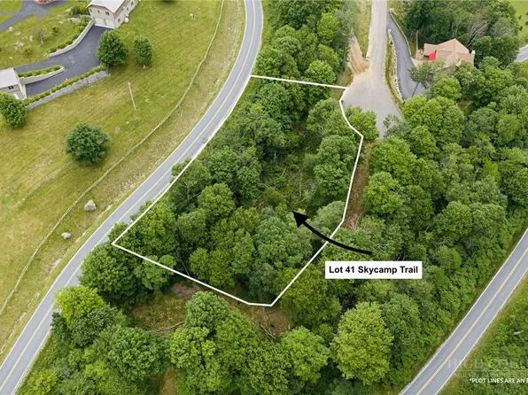 Lot 41 Skycamp Trail, Banner Elk, NC 28604