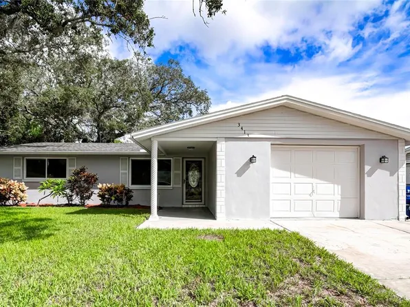 3413 BIGELOW DRIVE, HOLIDAY, FL 34691