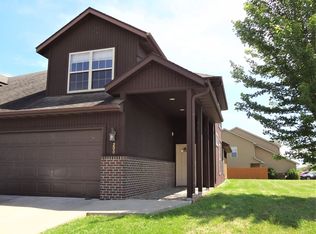 200-202 White River Dr #200, Columbia, MO 65202