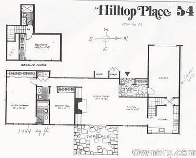Convenient layout of #54