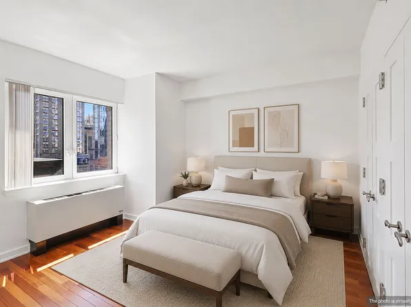 425 5th Ave APT 22D, New York, NY 10016