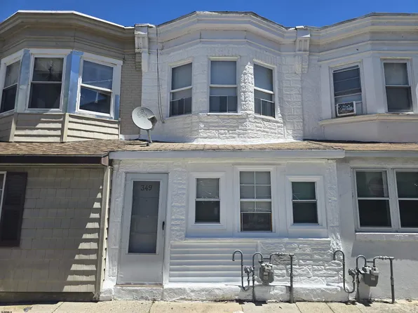 349 N Ocean Ave, Atlantic City, NJ 08401