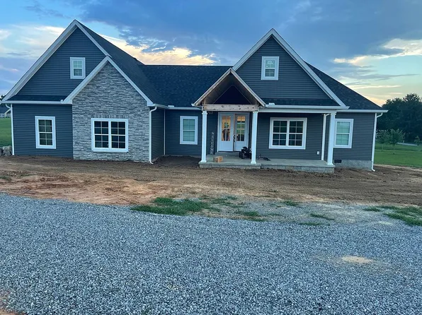113 Perdue Rd, Franklin, KY 42134
