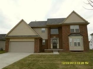 36174 Jackson St, New Baltimore, MI 48047