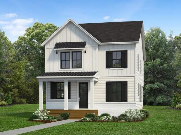 1348 Hurston Ln, Knightdale, NC 27545