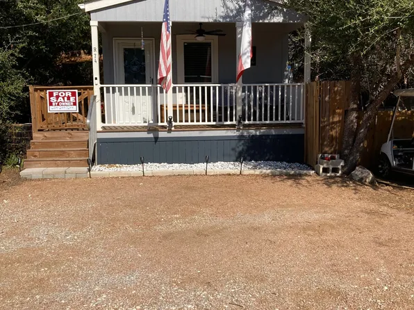 11700 E Fm 1431 #R-74, Marble Falls, TX 78654