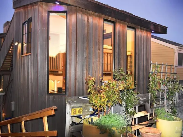 36 E Pier, Sausalito, CA 94965