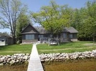 2150 N Black River Rd, Cheboygan, MI 49721