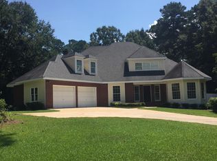 116 Sunny Point Cir, Lagrange, GA 30240