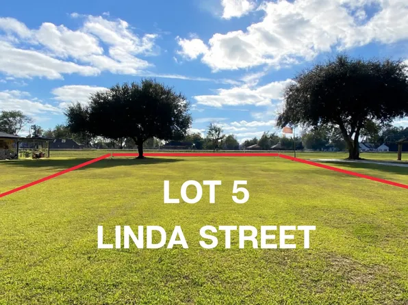 LOT 5 Linda St, Napoleonville, LA 70390