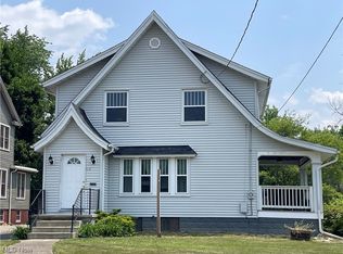 379 Trumbull Ave SE, Warren, OH