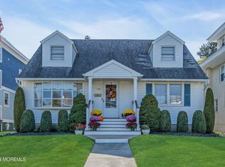 314 Spier Ave, Allenhurst, NJ 07711