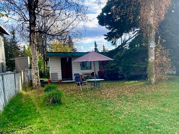 511 N Flower St, Anchorage, AK 99508