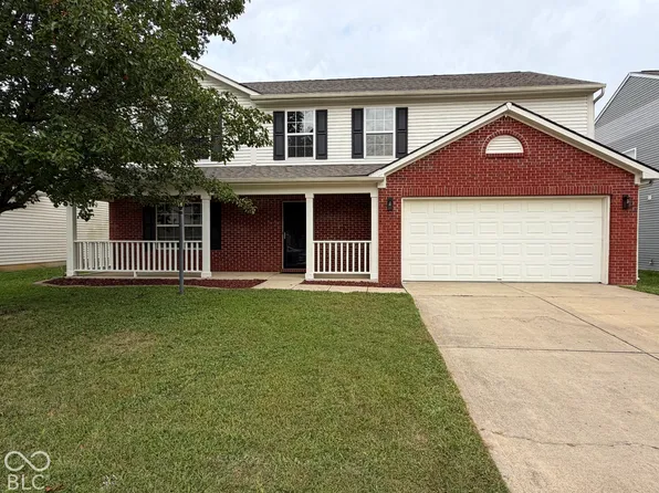 5834 Jackie Ln, Indianapolis, IN 46221