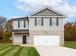 The Cypress w/ Bonus Rm Plan, Woodland Farms, Dickson, TN 37055