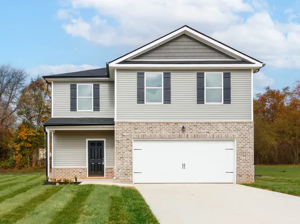 The Cypress w/ Bonus Rm Plan, Woodland Farms